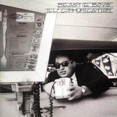 Beastie Boys -  Ill Communication